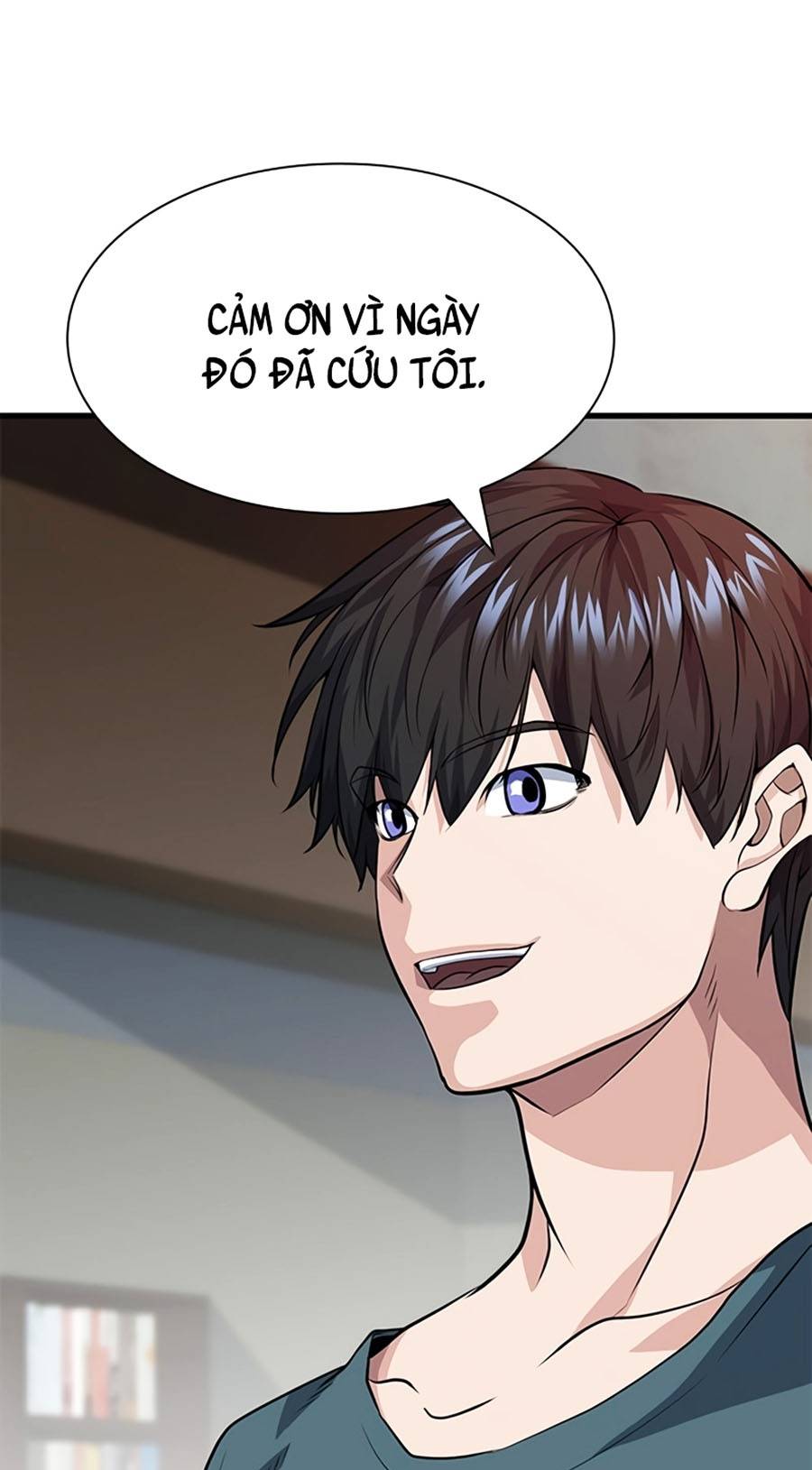 Người Chơi Bí Mật Chapter 12 - Trang 15