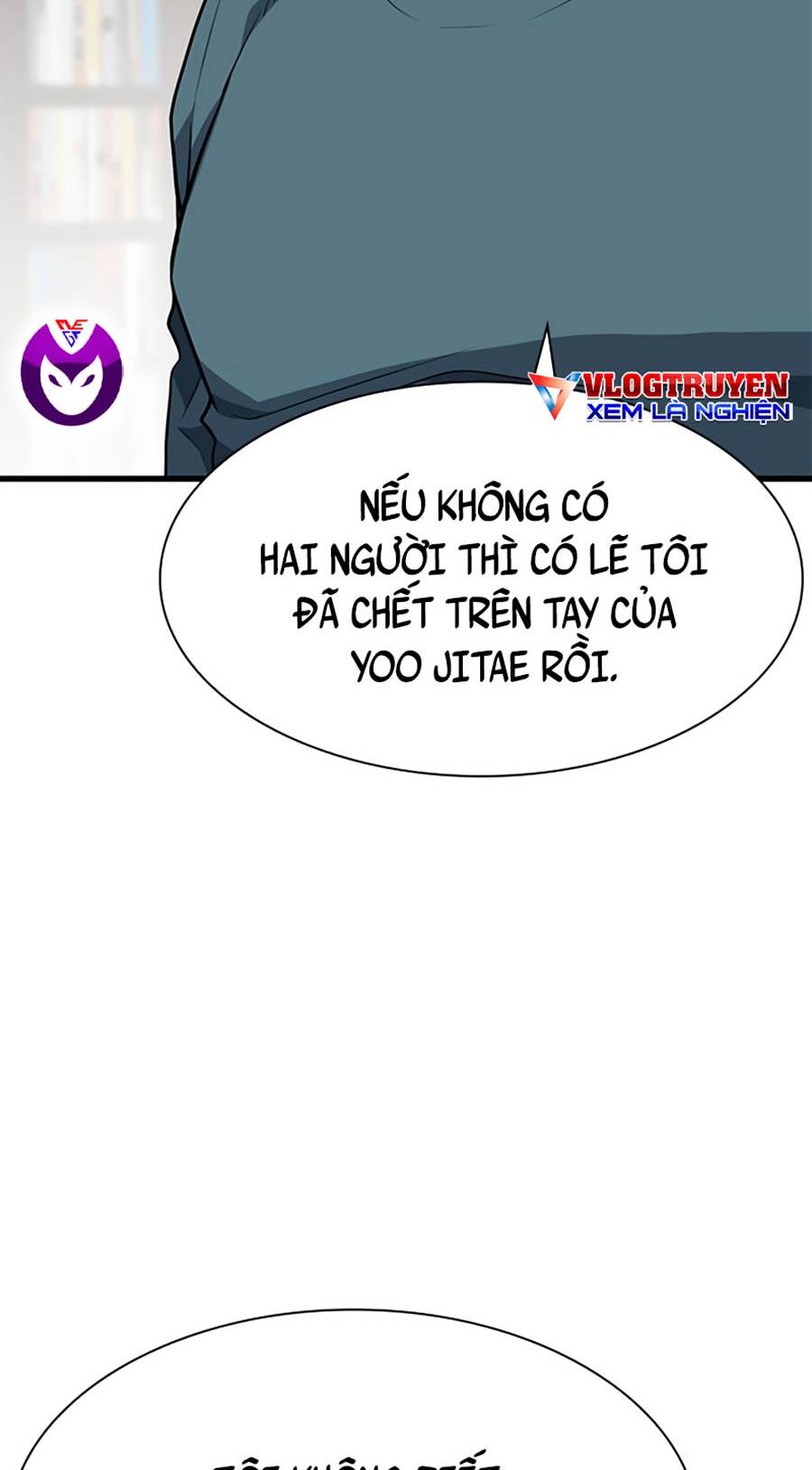 Người Chơi Bí Mật Chapter 12 - Trang 16
