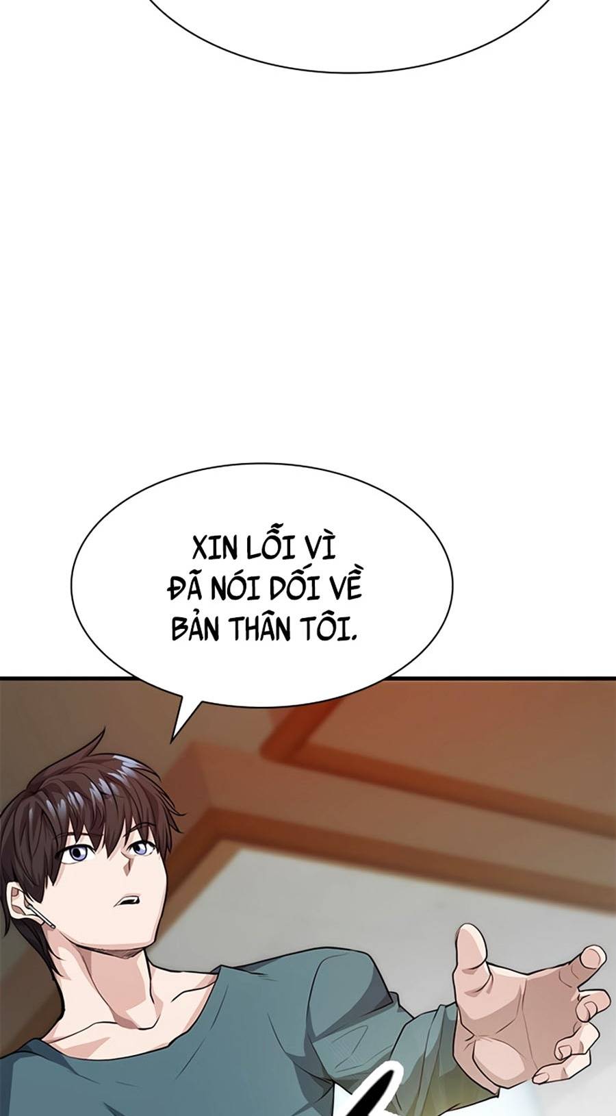 Người Chơi Bí Mật Chapter 12 - Trang 18