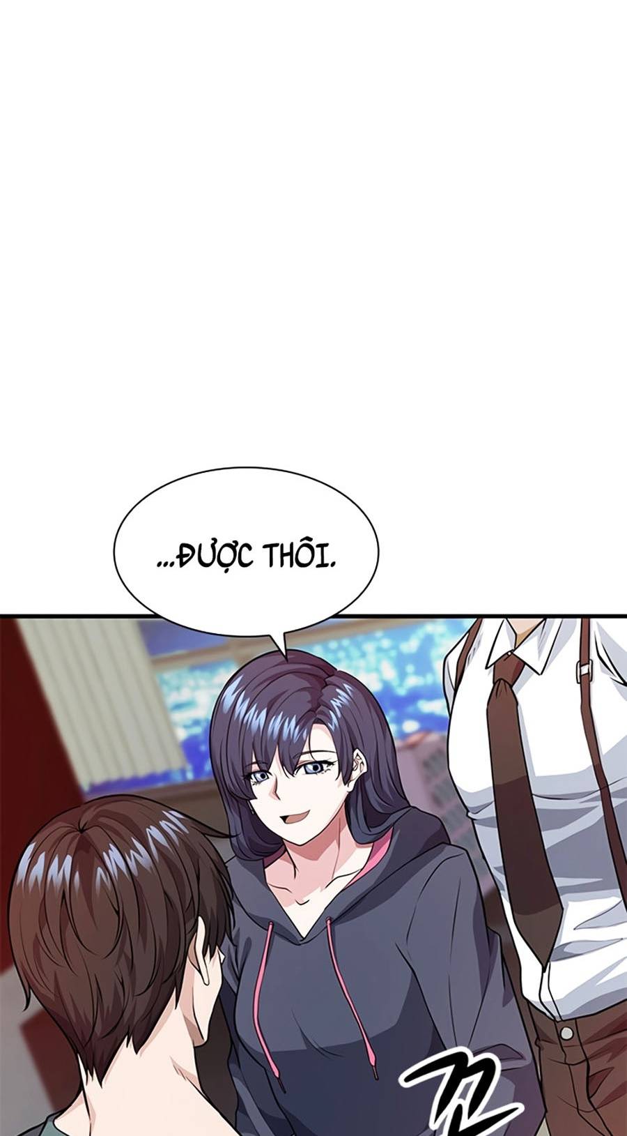 Người Chơi Bí Mật Chapter 12 - Trang 21