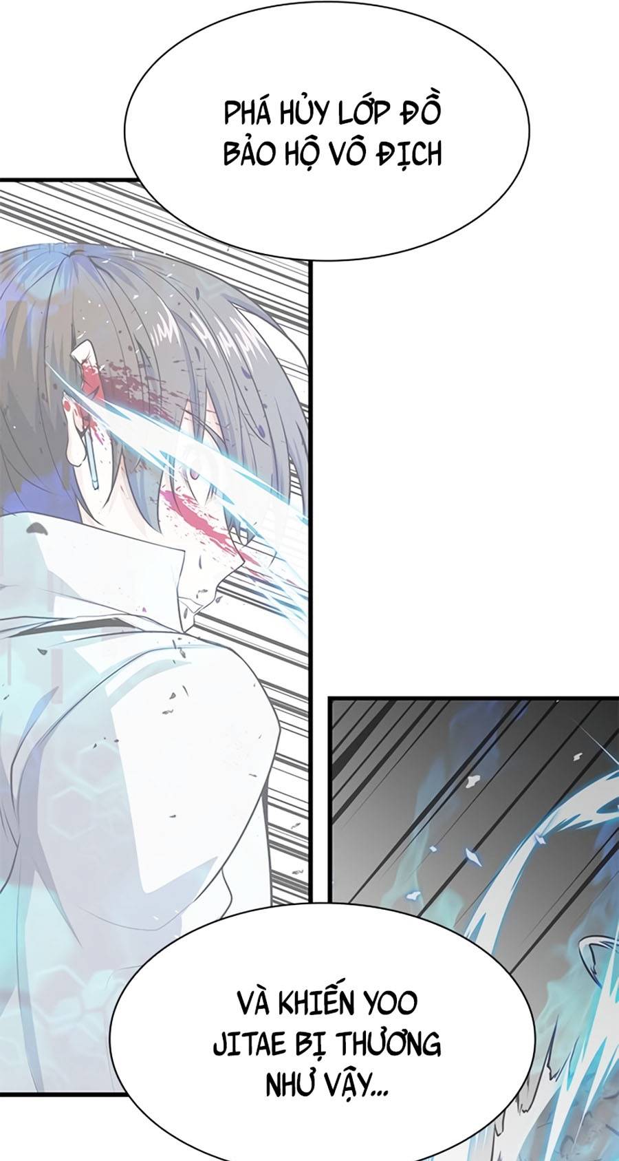 Người Chơi Bí Mật Chapter 12 - Trang 23