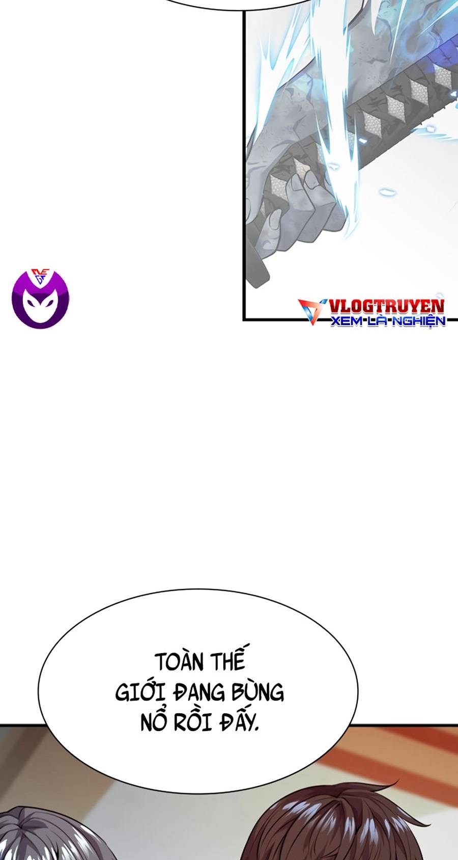 Người Chơi Bí Mật Chapter 12 - Trang 24
