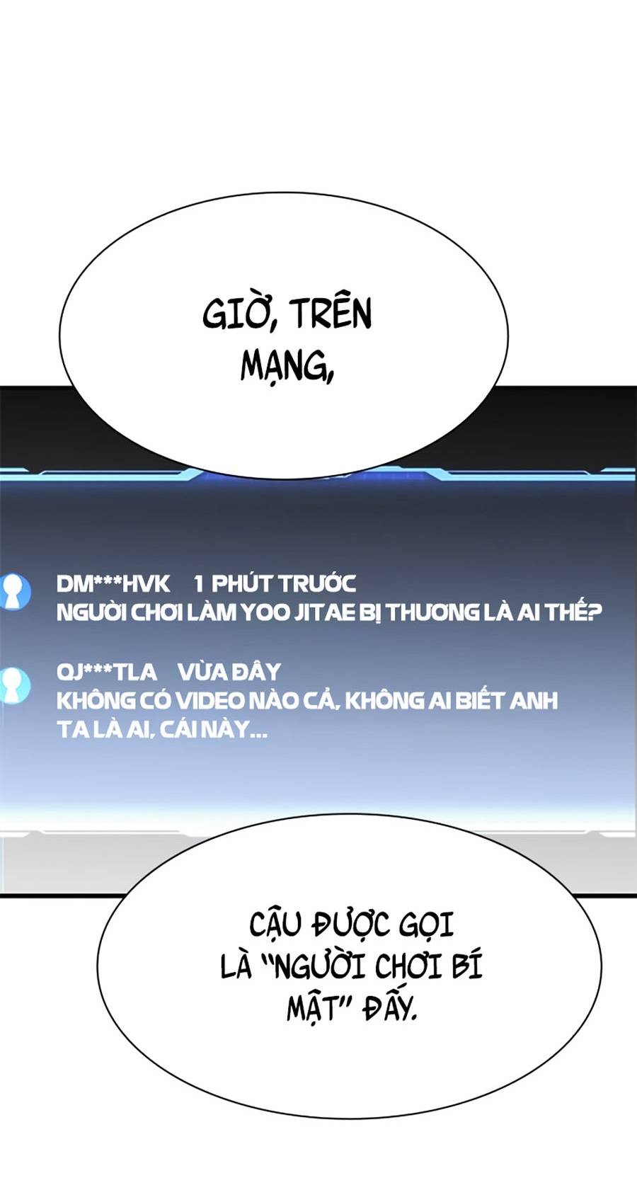 Người Chơi Bí Mật Chapter 12 - Trang 26
