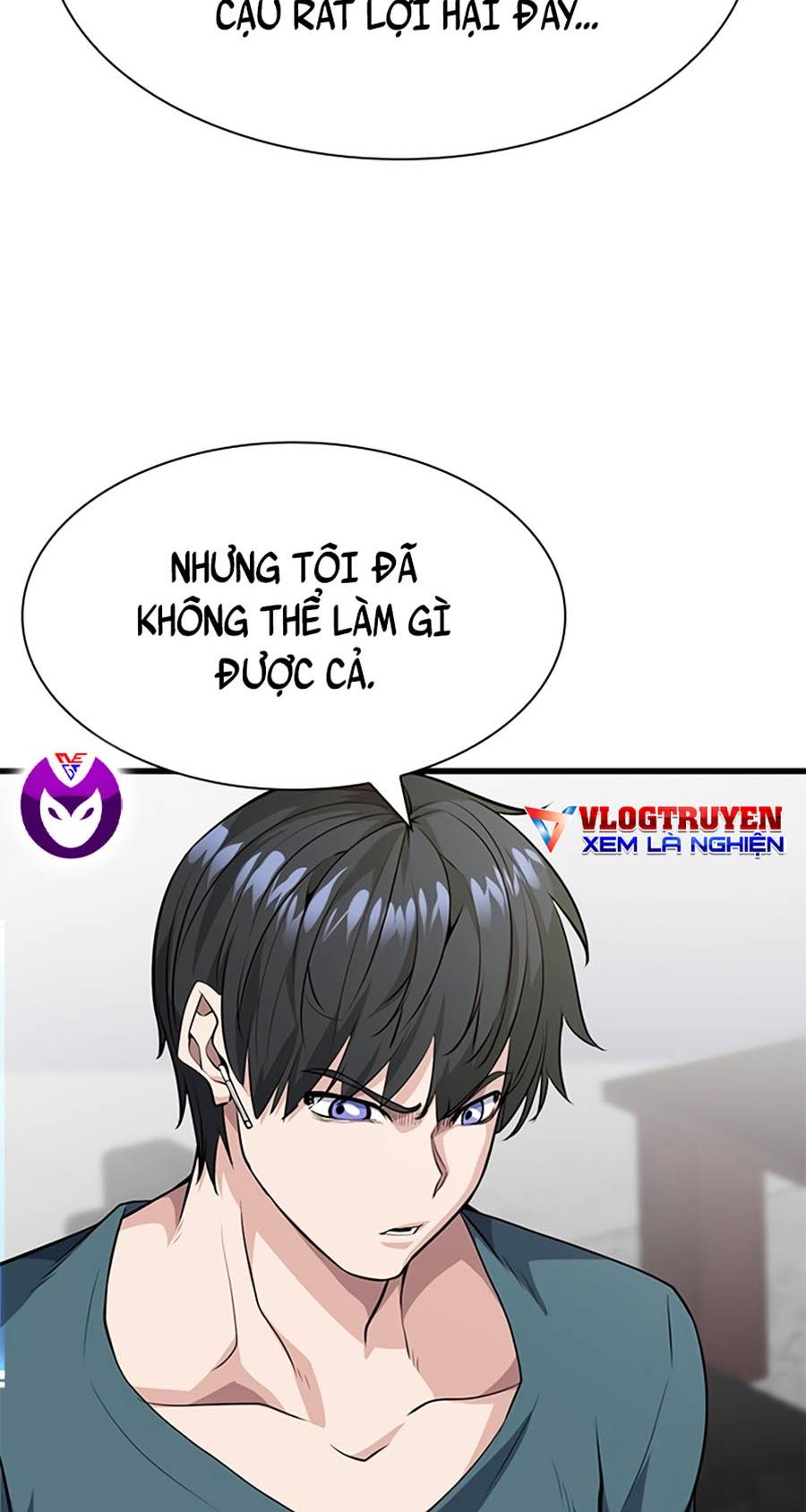 Người Chơi Bí Mật Chapter 12 - Trang 28