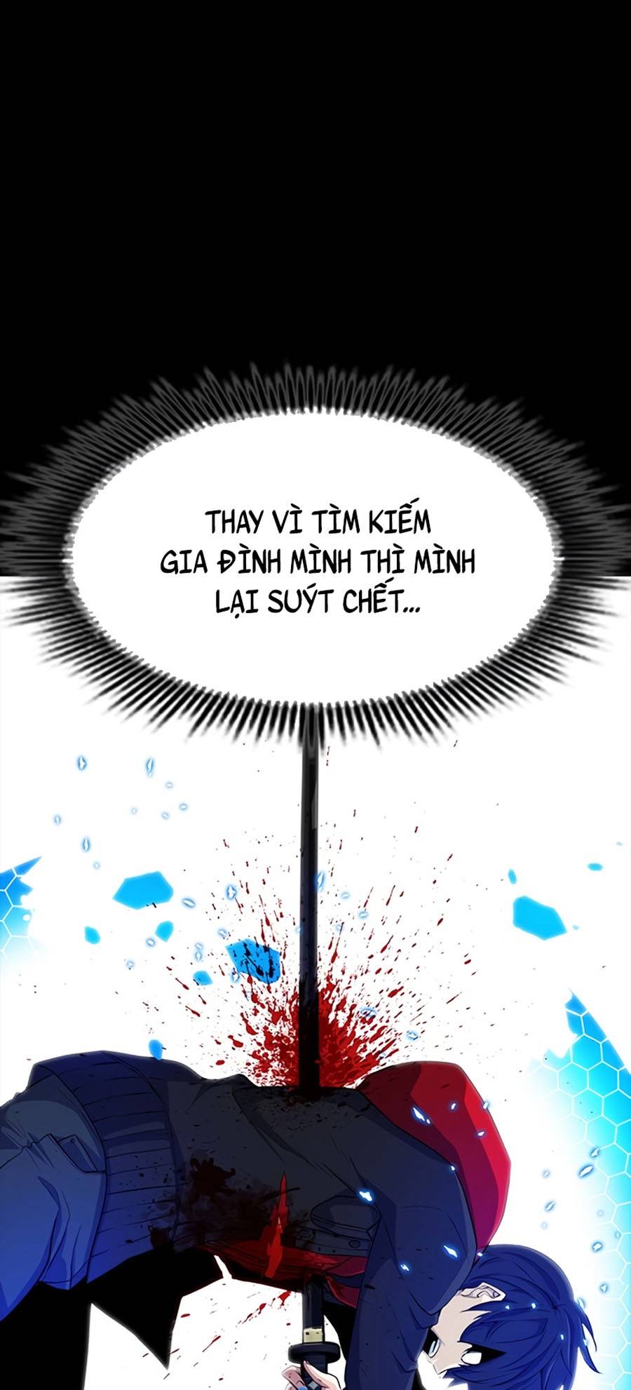 Người Chơi Bí Mật Chapter 12 - Trang 3
