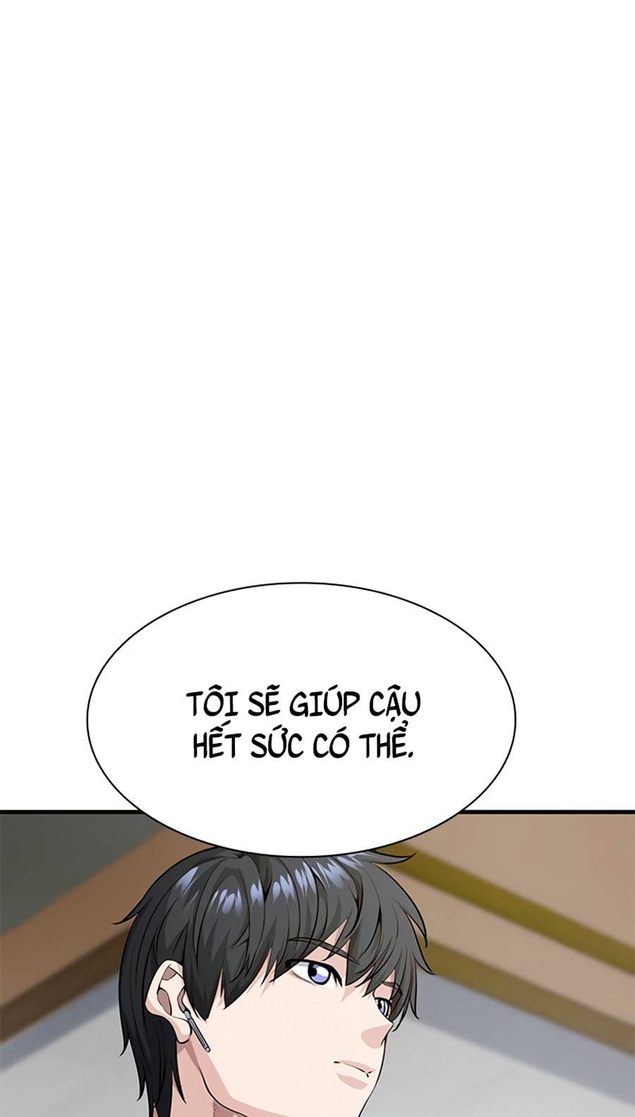 Người Chơi Bí Mật Chapter 12 - Trang 31