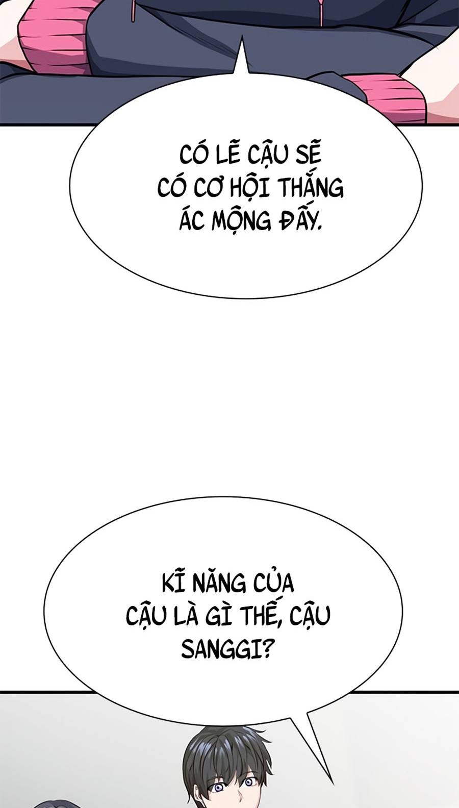 Người Chơi Bí Mật Chapter 12 - Trang 34
