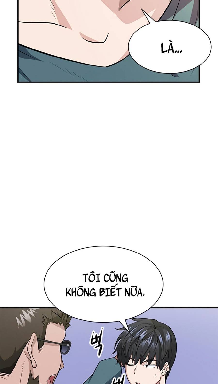 Người Chơi Bí Mật Chapter 12 - Trang 37