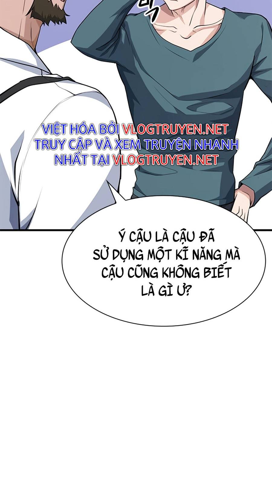 Người Chơi Bí Mật Chapter 12 - Trang 38
