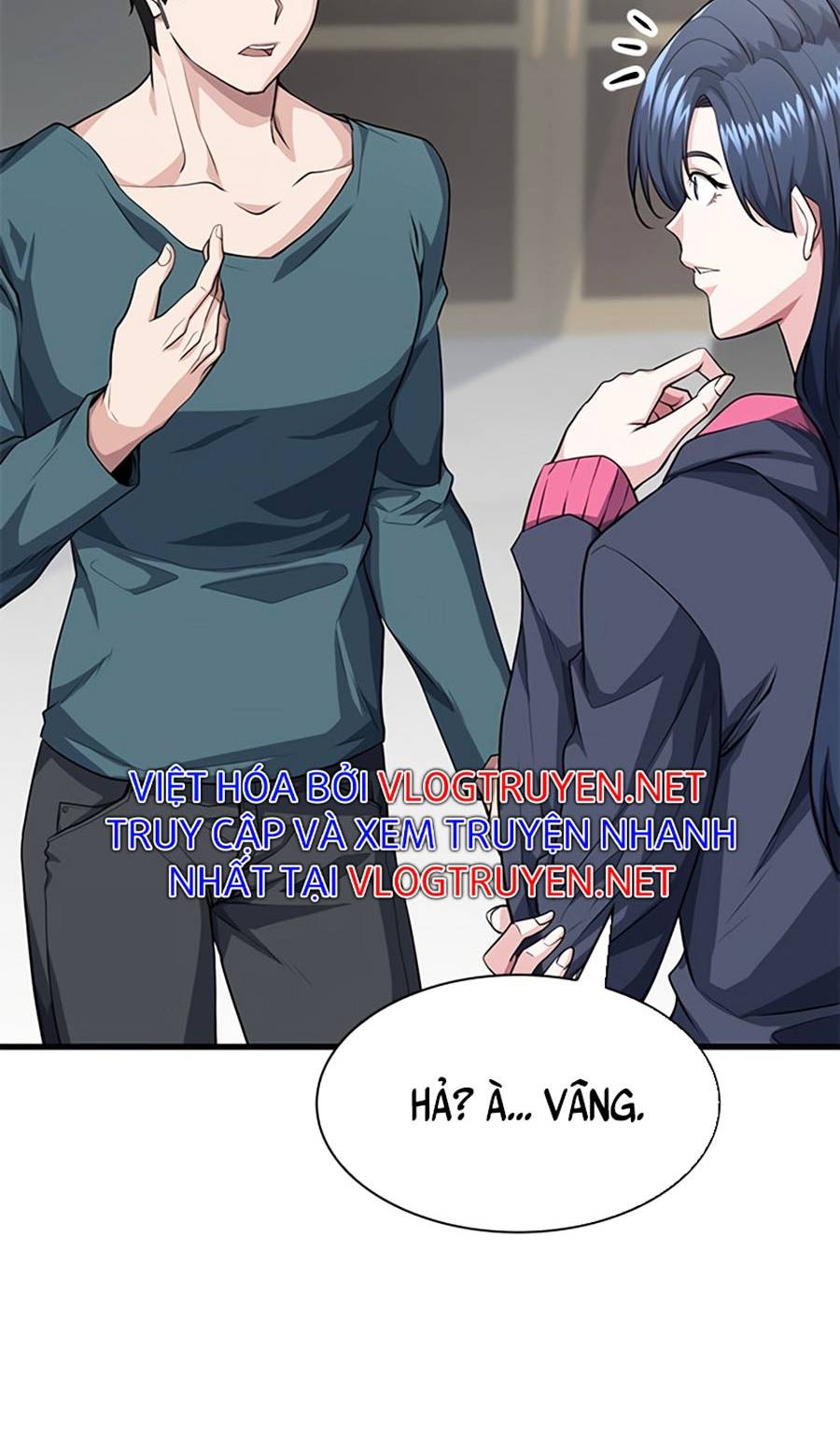 Người Chơi Bí Mật Chapter 12 - Trang 41