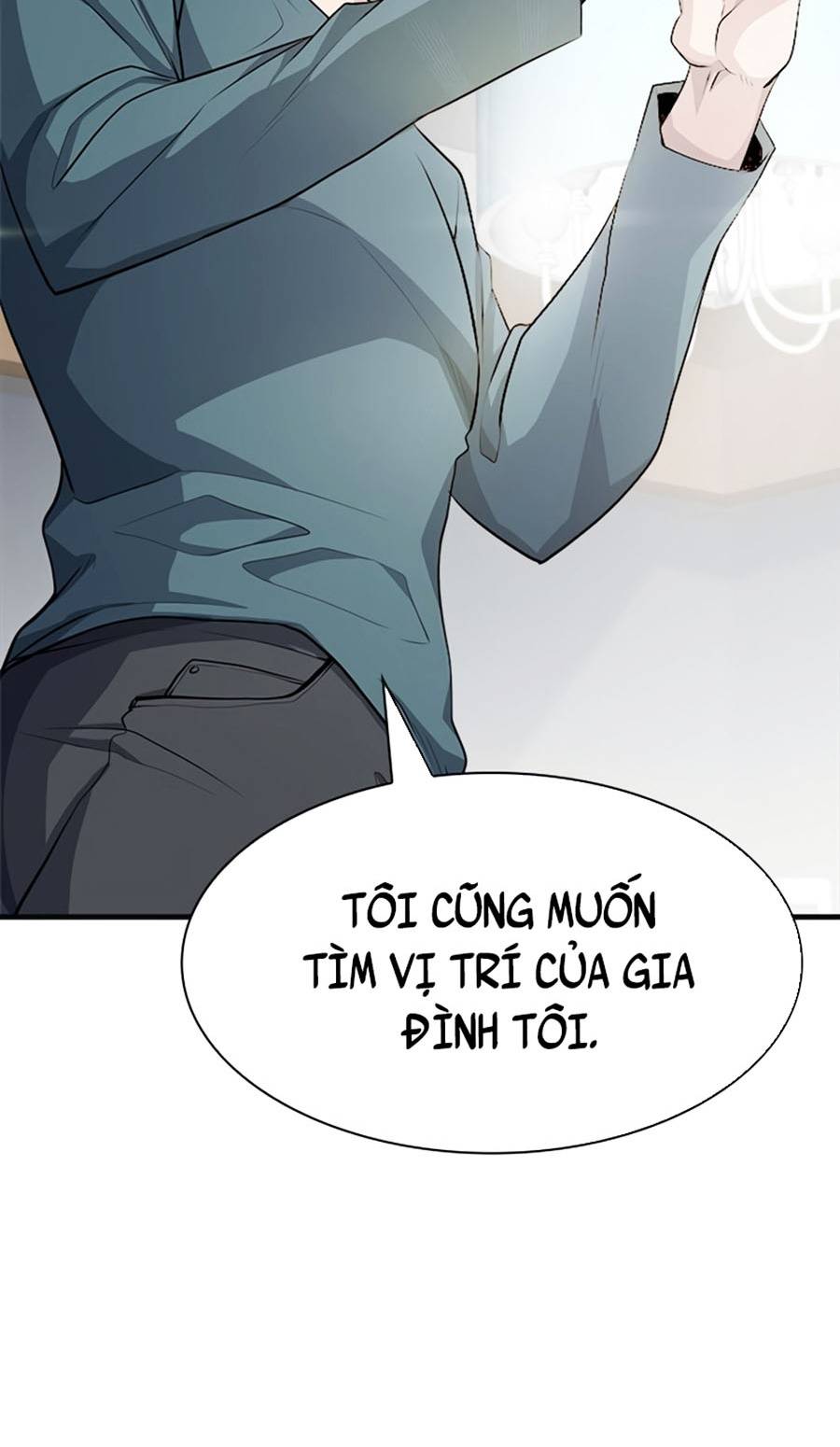Người Chơi Bí Mật Chapter 12 - Trang 43