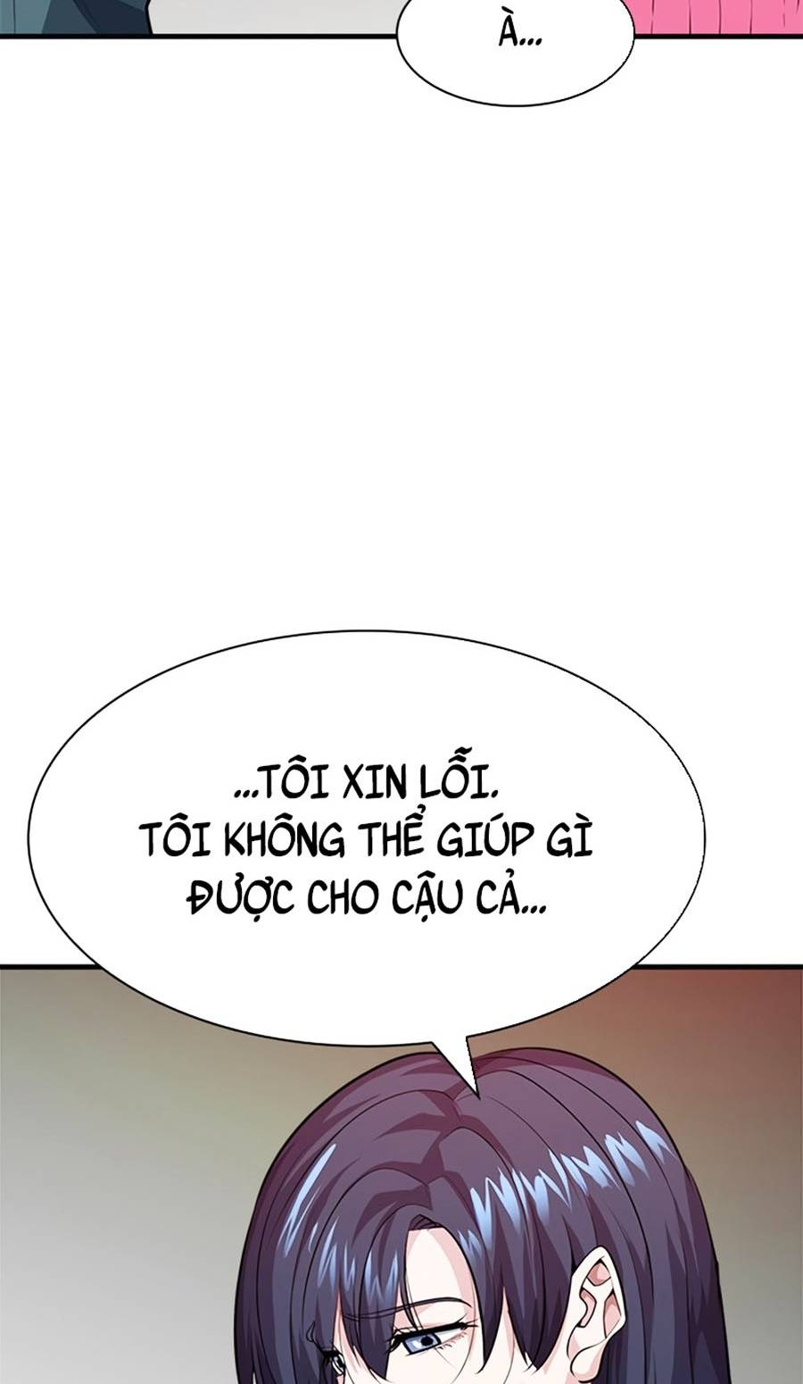 Người Chơi Bí Mật Chapter 12 - Trang 45