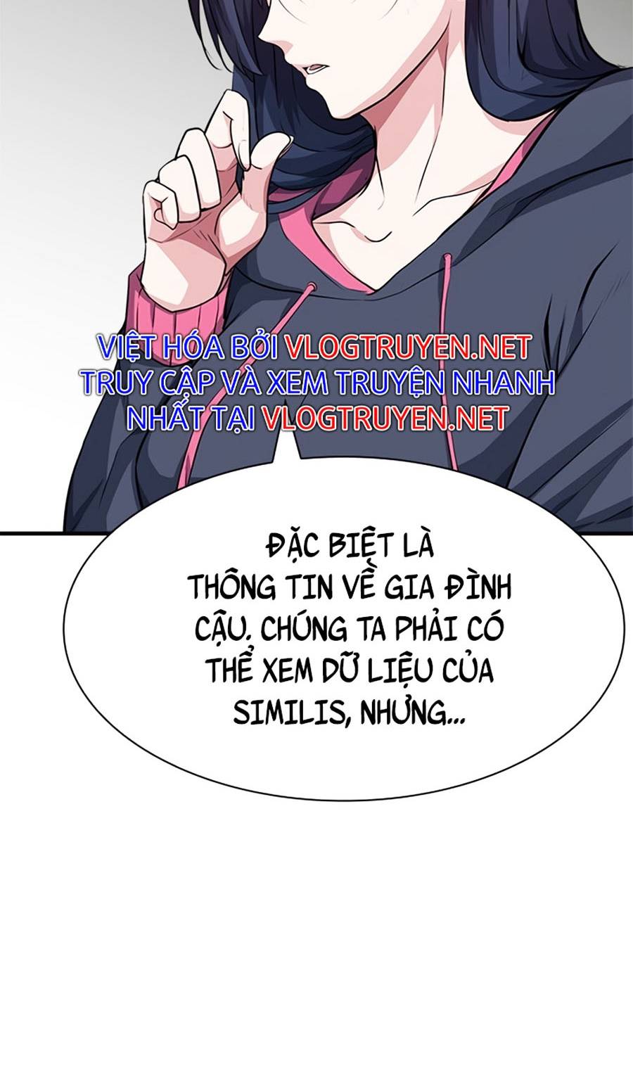 Người Chơi Bí Mật Chapter 12 - Trang 46