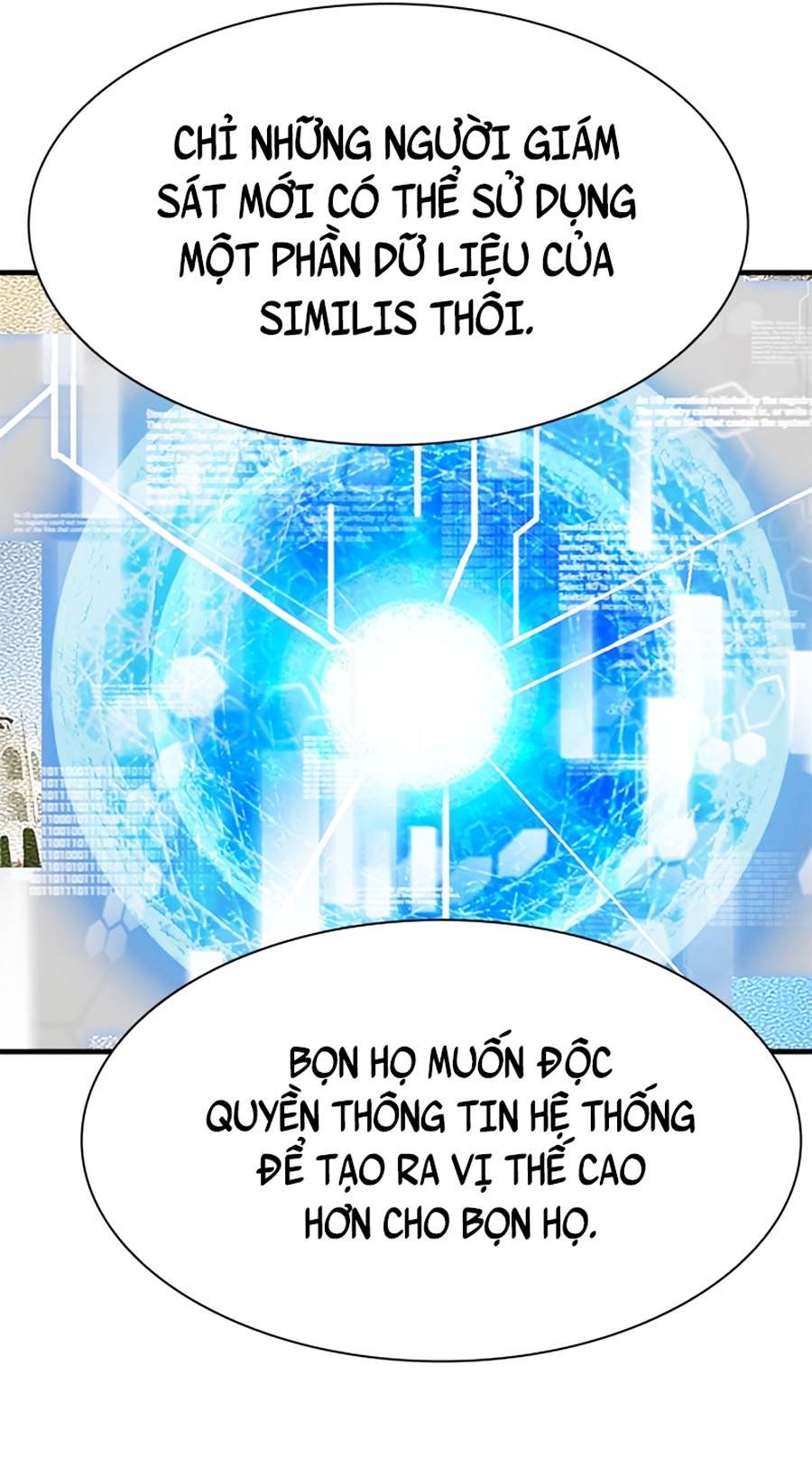Người Chơi Bí Mật Chapter 12 - Trang 47