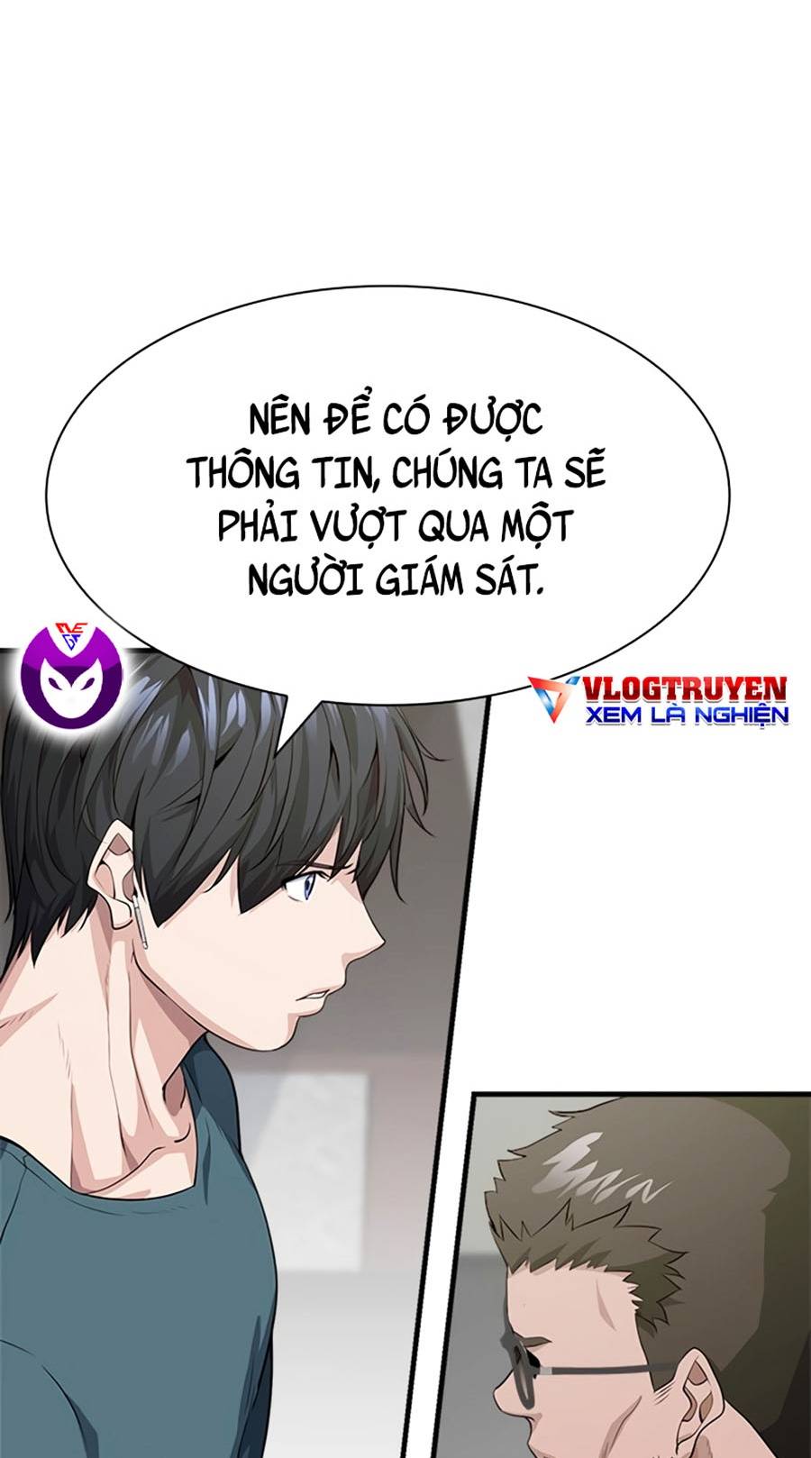 Người Chơi Bí Mật Chapter 12 - Trang 48