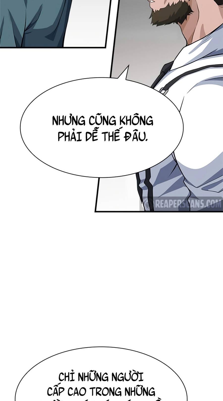 Người Chơi Bí Mật Chapter 12 - Trang 49