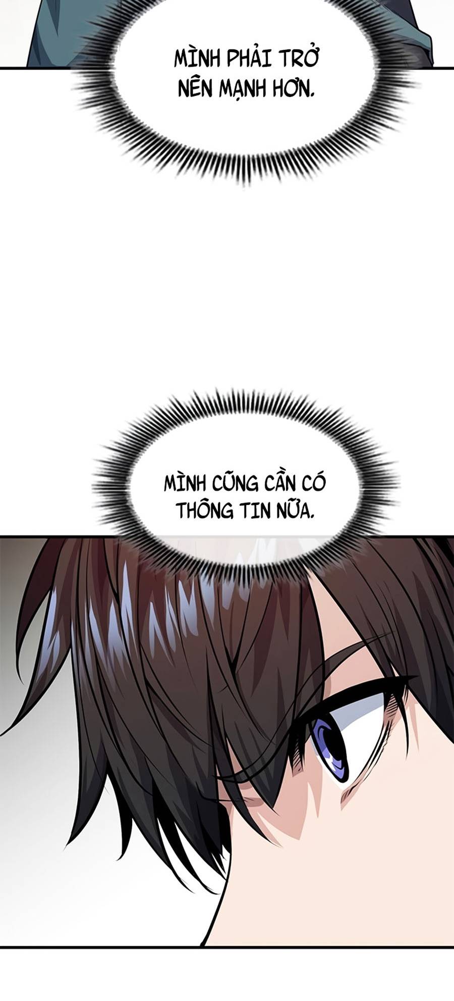 Người Chơi Bí Mật Chapter 12 - Trang 6