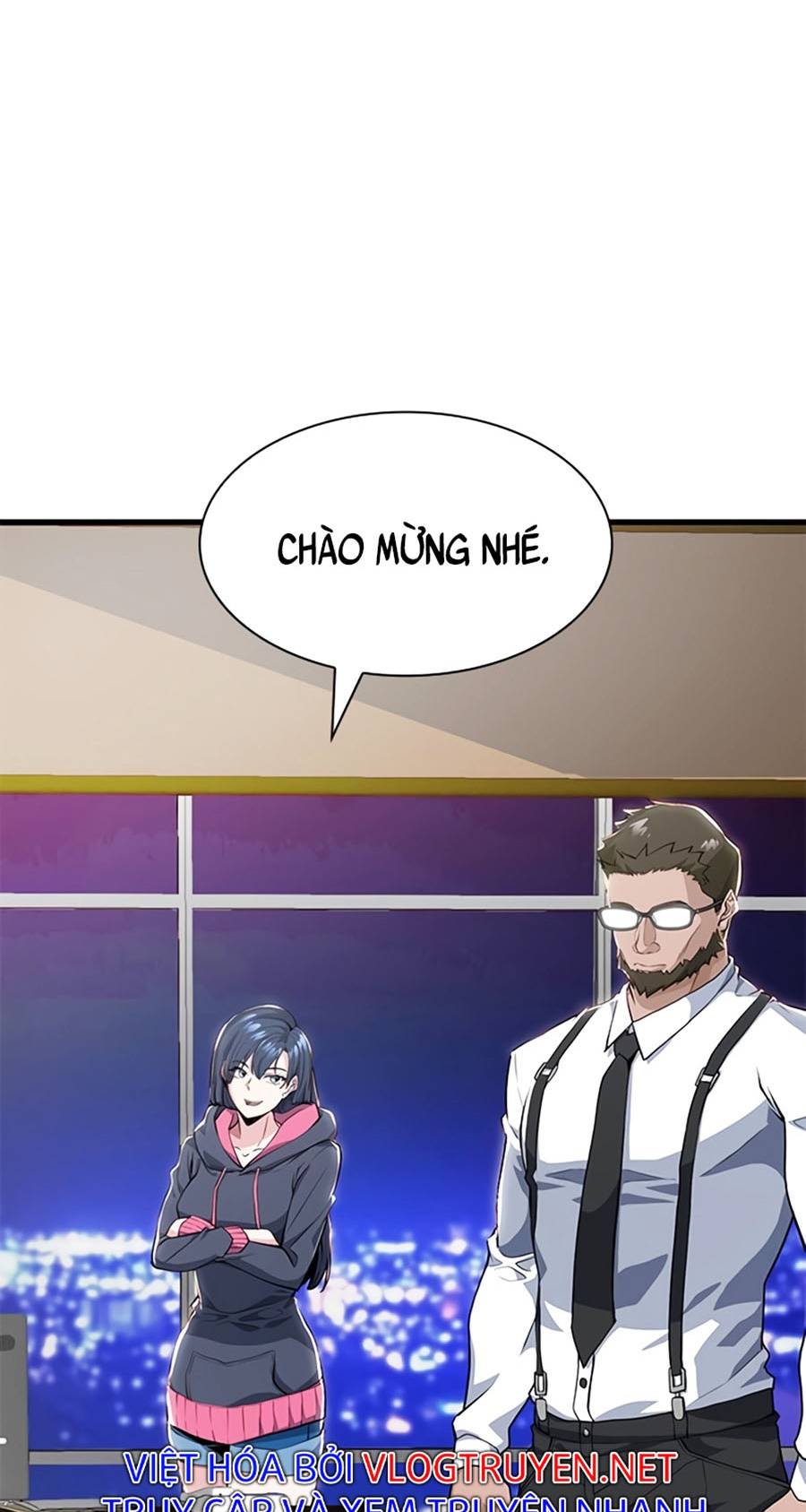 Người Chơi Bí Mật Chapter 12 - Trang 9