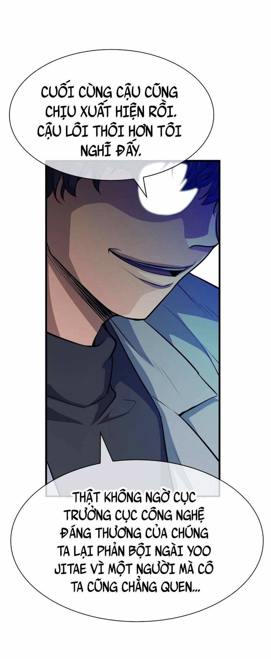 Người Chơi Bí Mật Chapter 13 - Trang 10