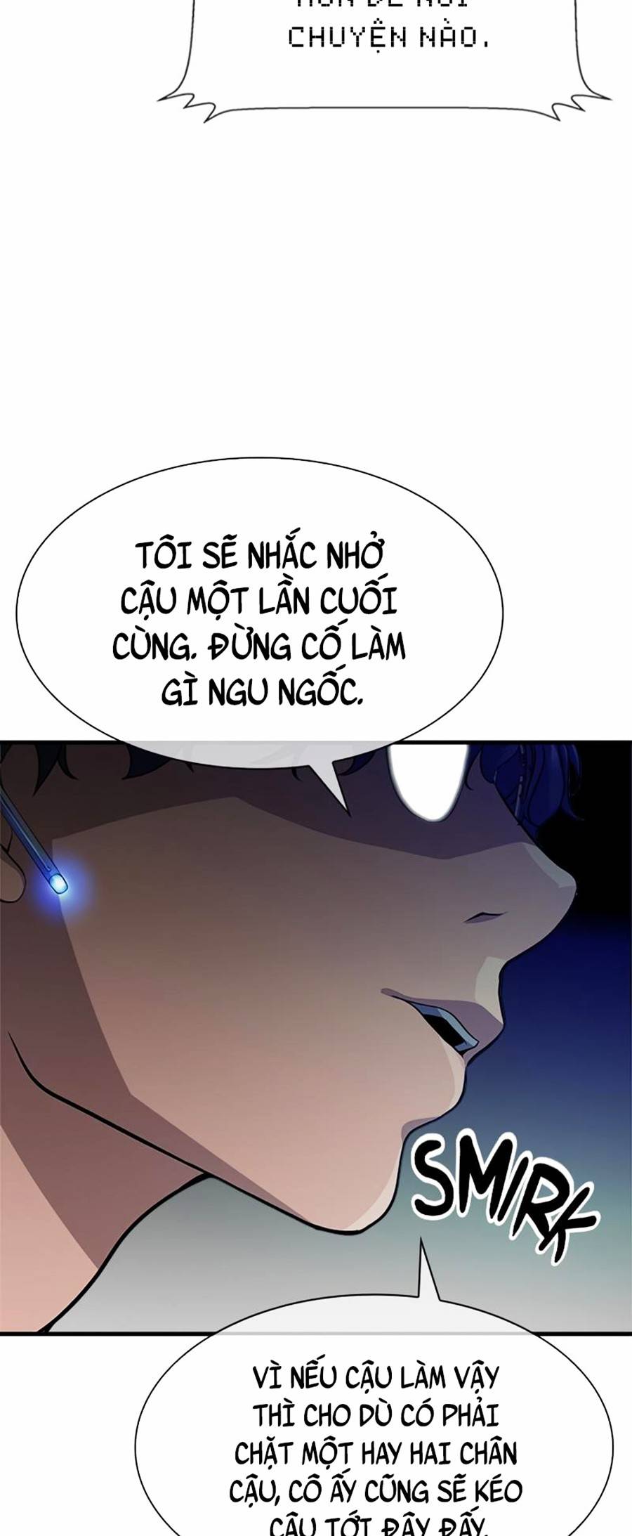 Người Chơi Bí Mật Chapter 13 - Trang 19
