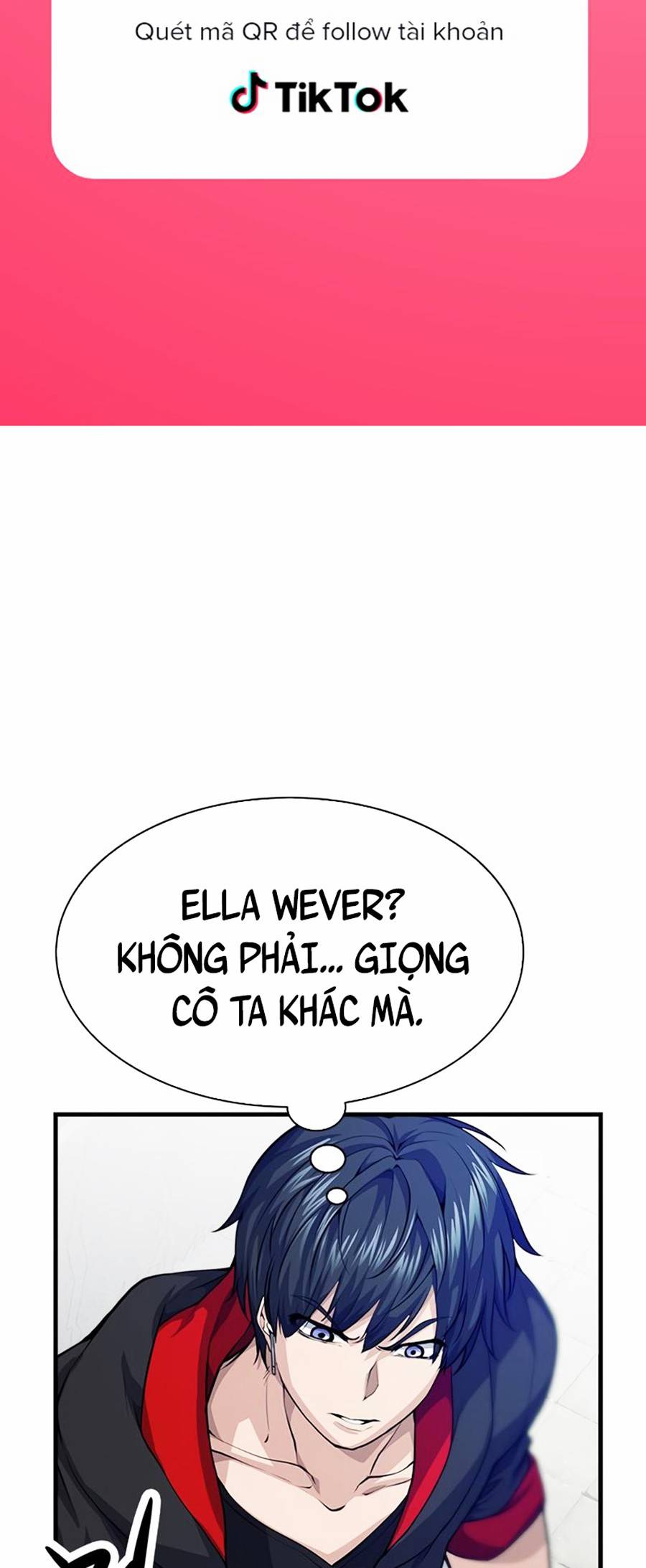 Người Chơi Bí Mật Chapter 13 - Trang 3