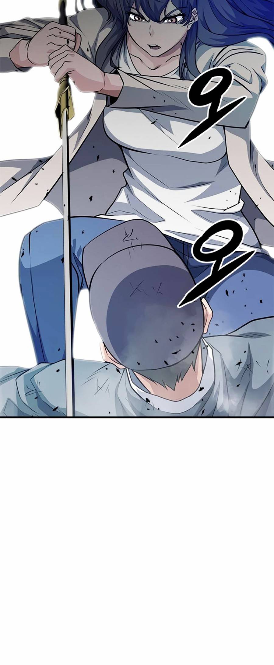 Người Chơi Bí Mật Chapter 13 - Trang 31