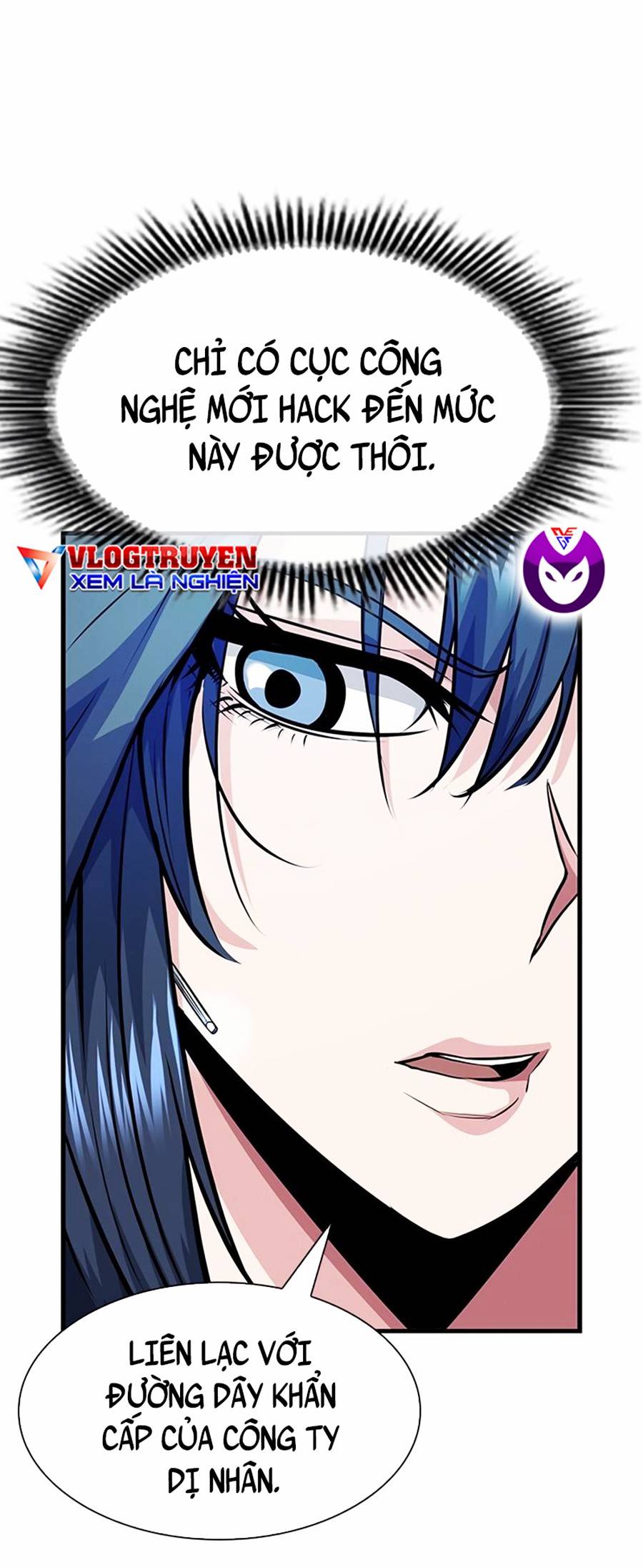 Người Chơi Bí Mật Chapter 13 - Trang 34