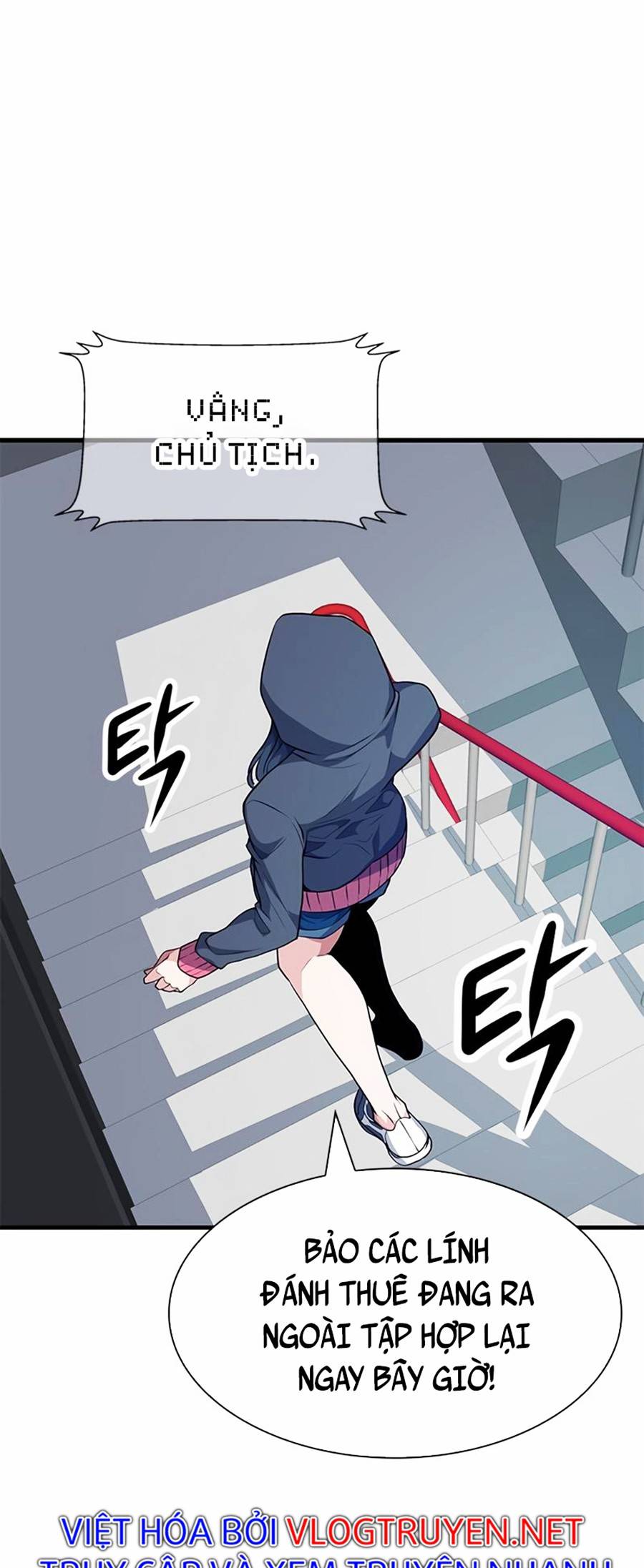 Người Chơi Bí Mật Chapter 13 - Trang 35