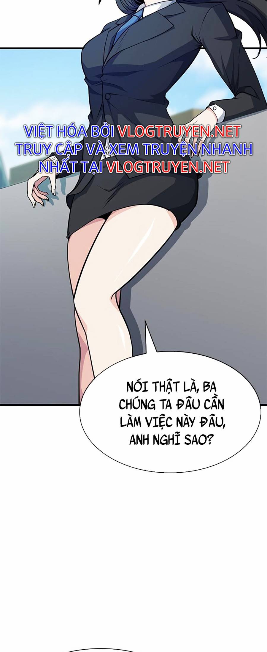 Người Chơi Bí Mật Chapter 13 - Trang 40