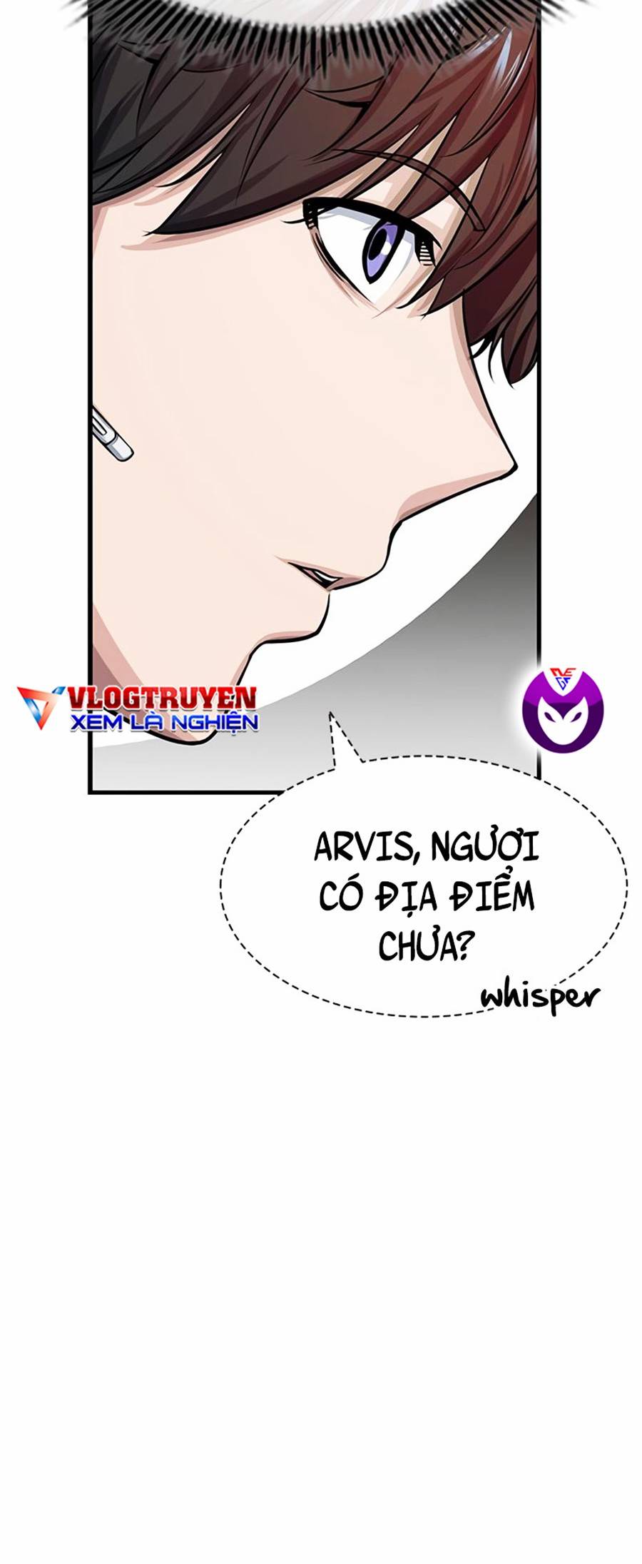 Người Chơi Bí Mật Chapter 13 - Trang 48