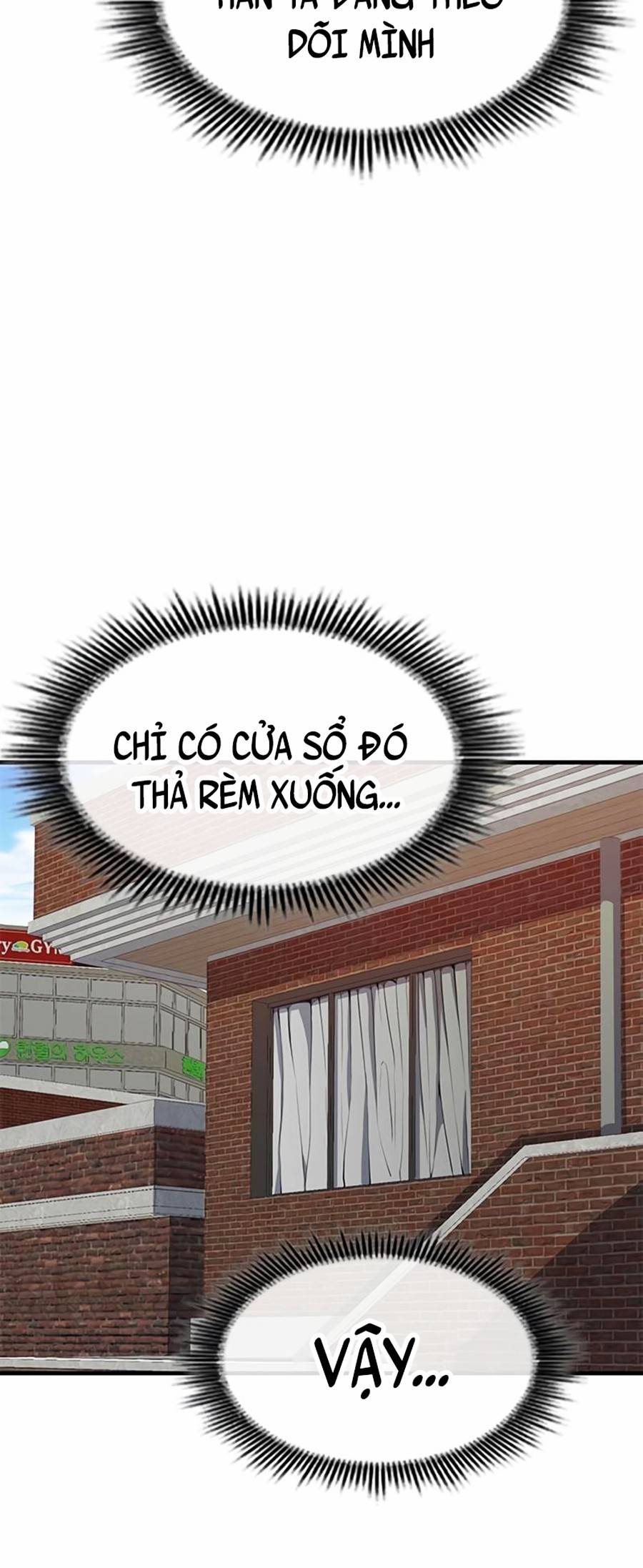 Người Chơi Bí Mật Chapter 13 - Trang 50