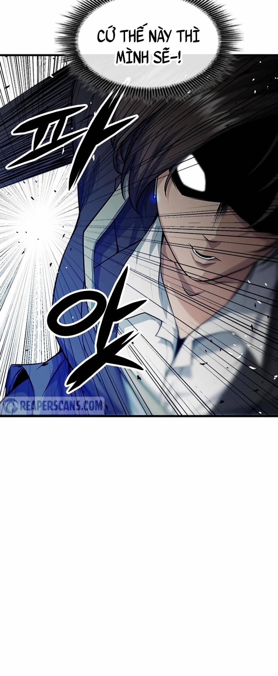 Người Chơi Bí Mật Chapter 13 - Trang 6
