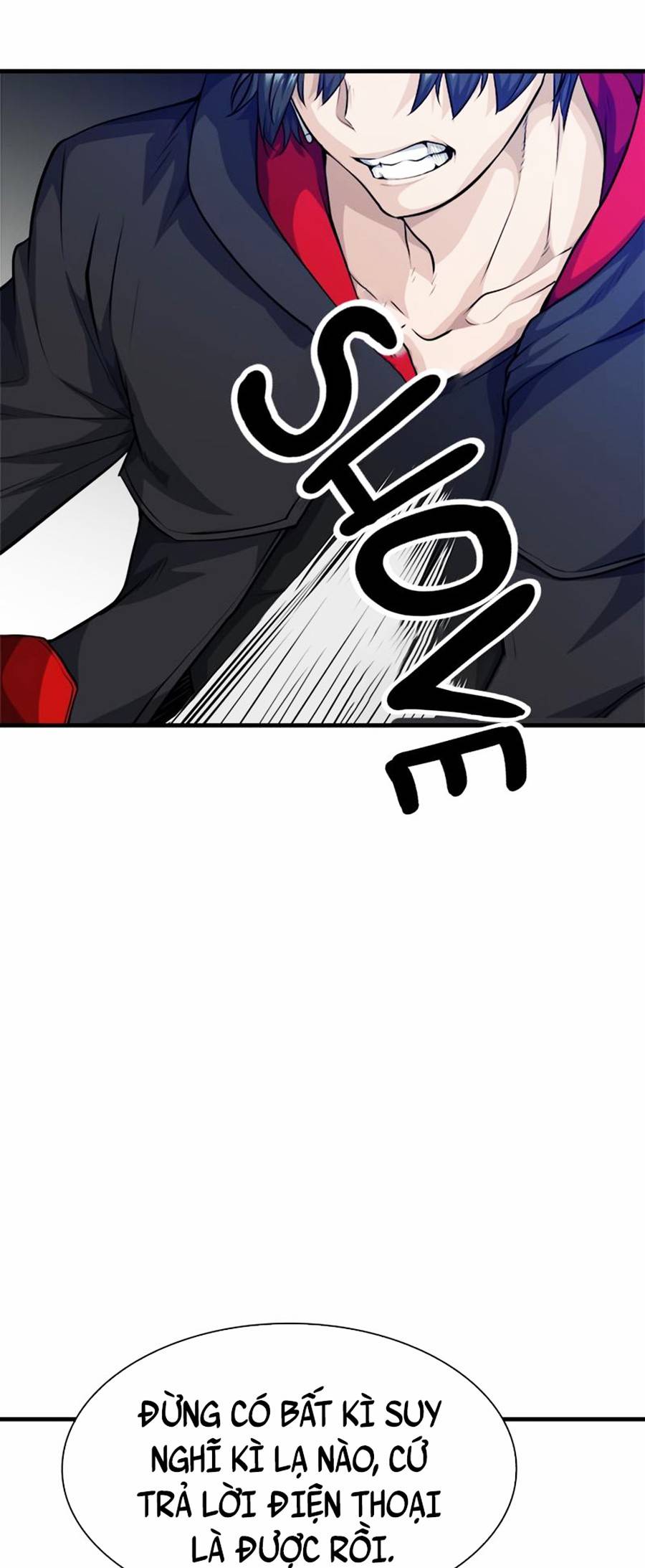 Người Chơi Bí Mật Chapter 13 - Trang 7