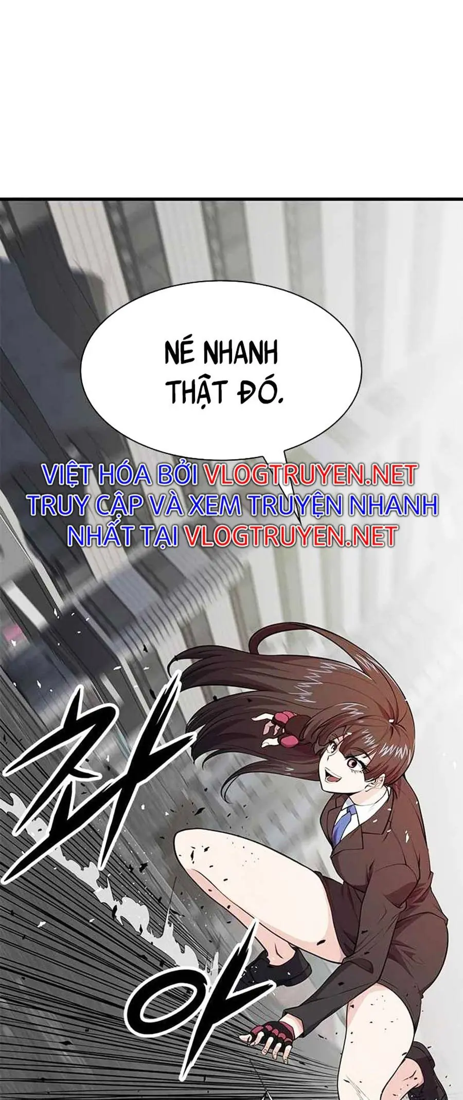 Người Chơi Bí Mật Chapter 14 - Trang 10