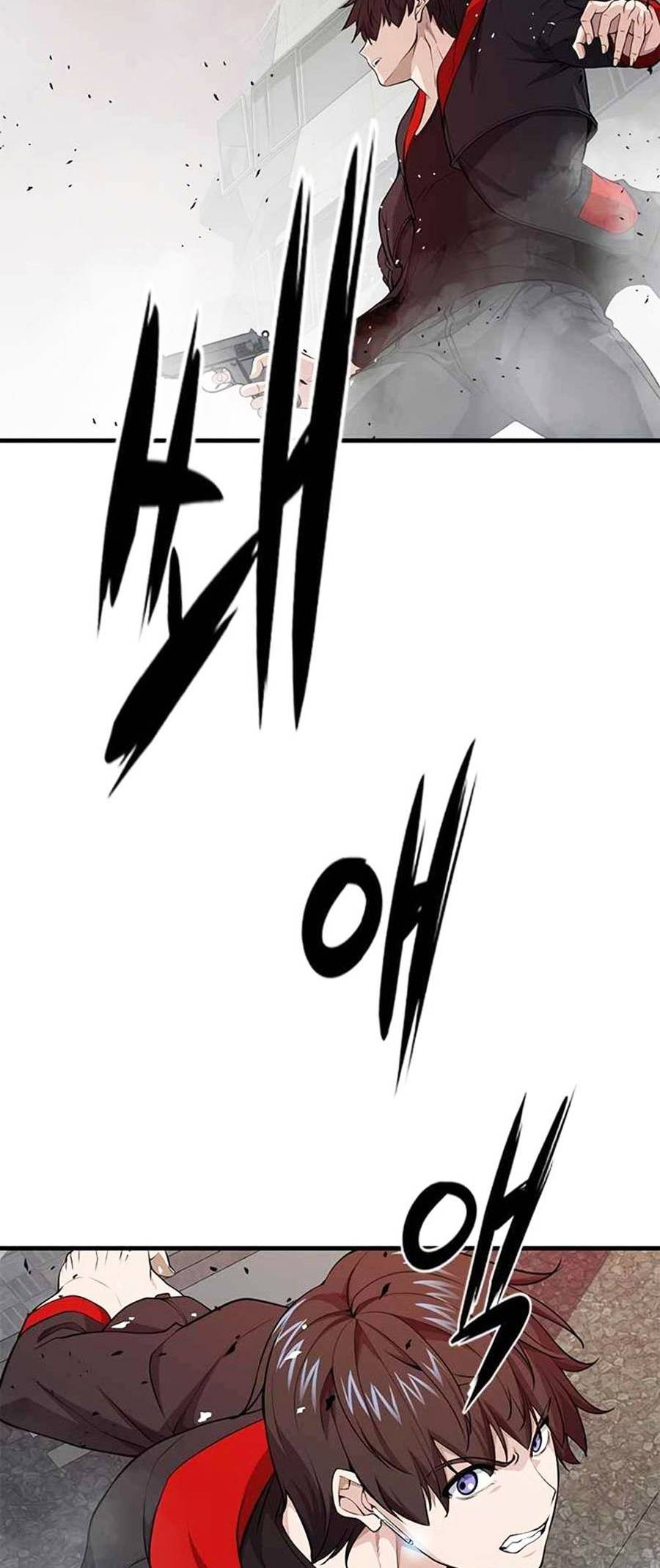 Người Chơi Bí Mật Chapter 14 - Trang 12