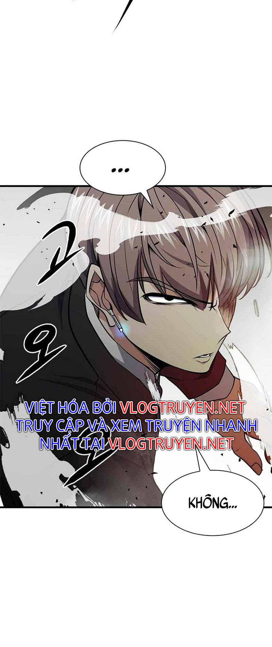 Người Chơi Bí Mật Chapter 14 - Trang 15