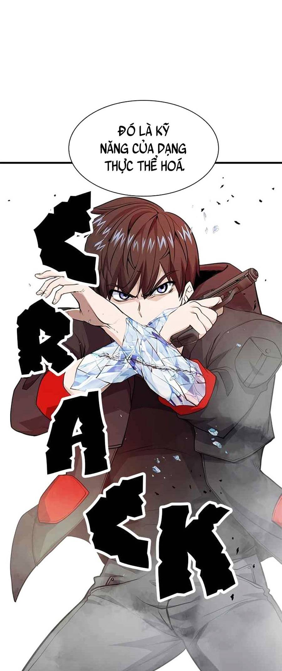 Người Chơi Bí Mật Chapter 14 - Trang 16