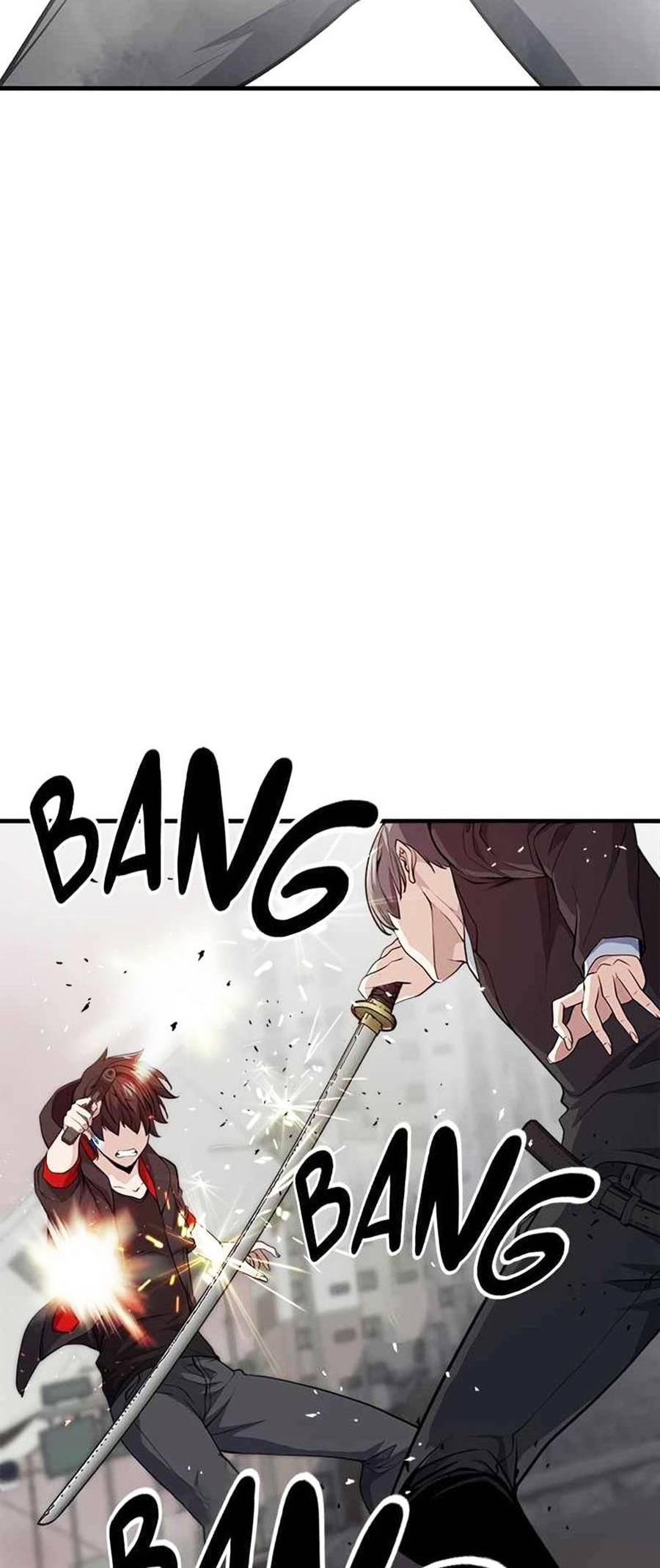 Người Chơi Bí Mật Chapter 14 - Trang 17