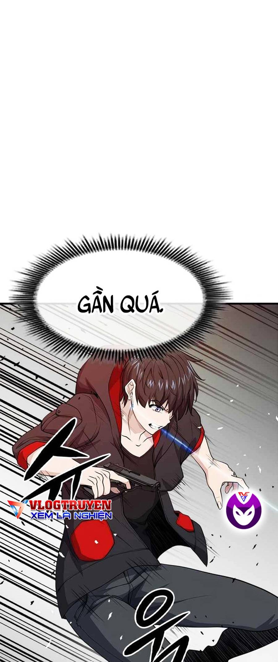 Người Chơi Bí Mật Chapter 14 - Trang 19