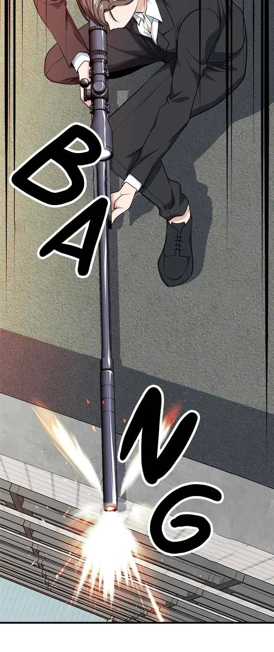 Người Chơi Bí Mật Chapter 14 - Trang 21