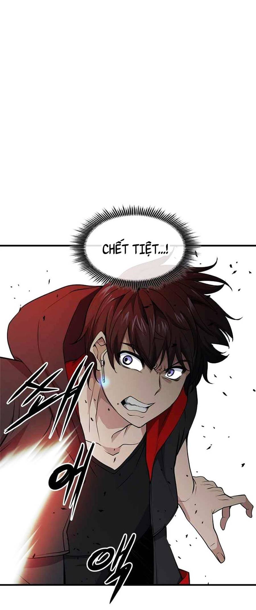 Người Chơi Bí Mật Chapter 14 - Trang 22