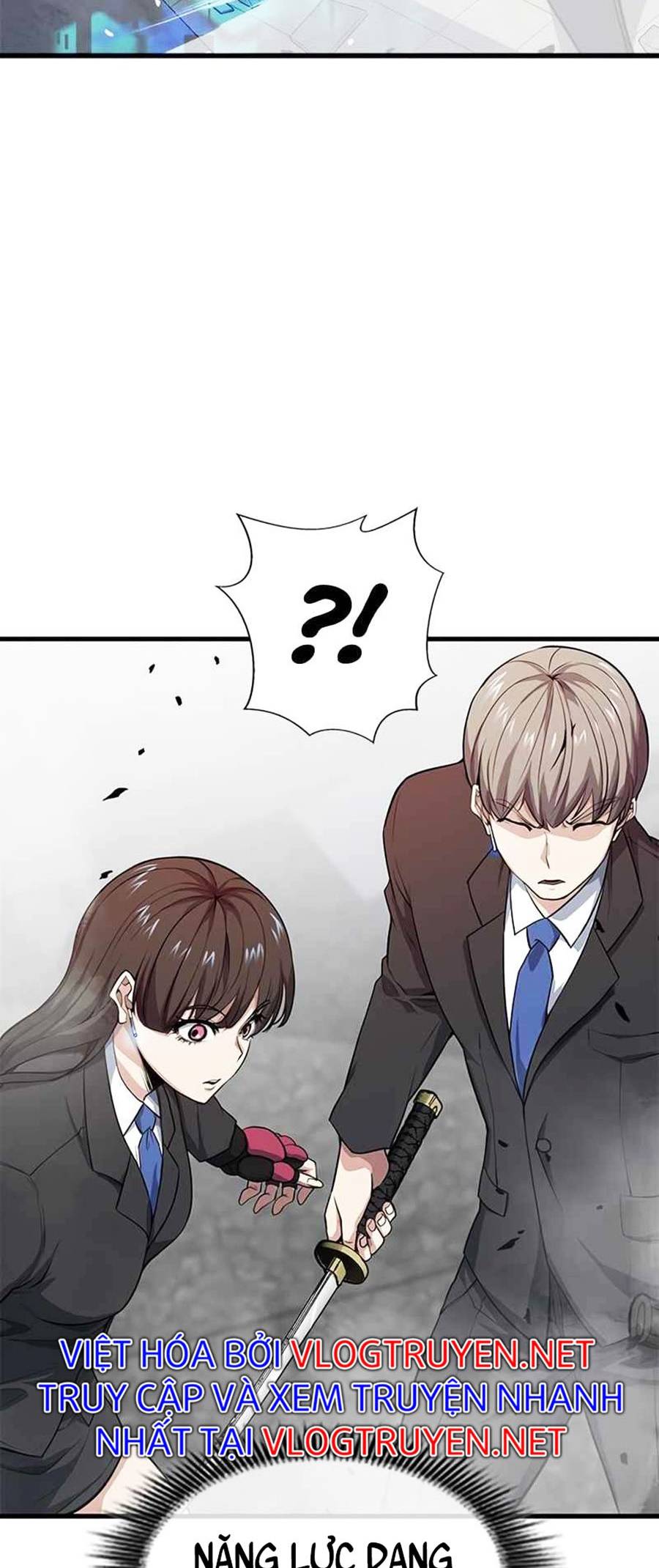 Người Chơi Bí Mật Chapter 14 - Trang 26