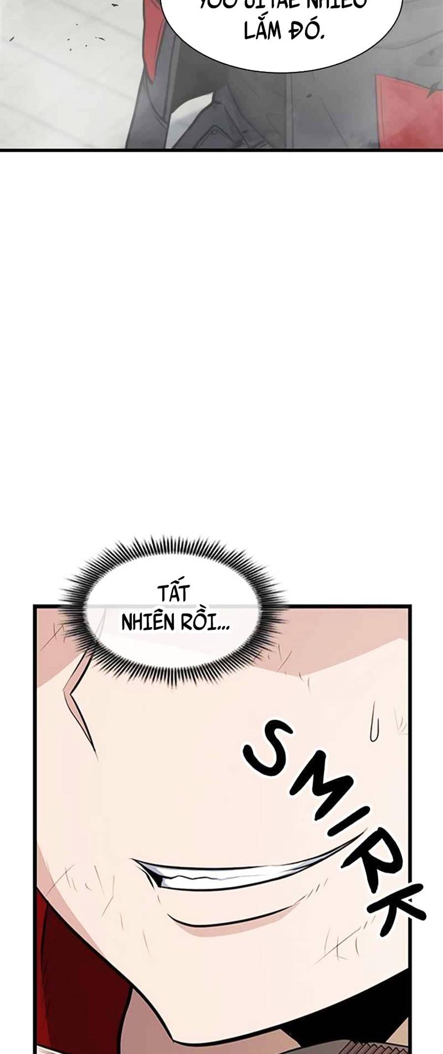 Người Chơi Bí Mật Chapter 14 - Trang 29