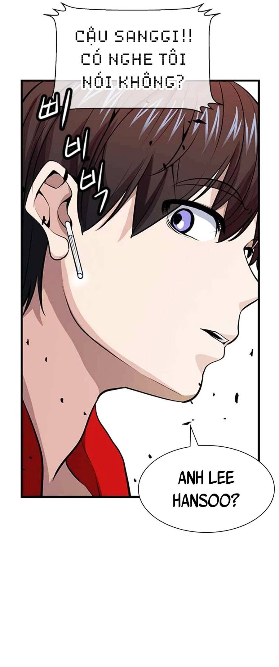 Người Chơi Bí Mật Chapter 14 - Trang 32
