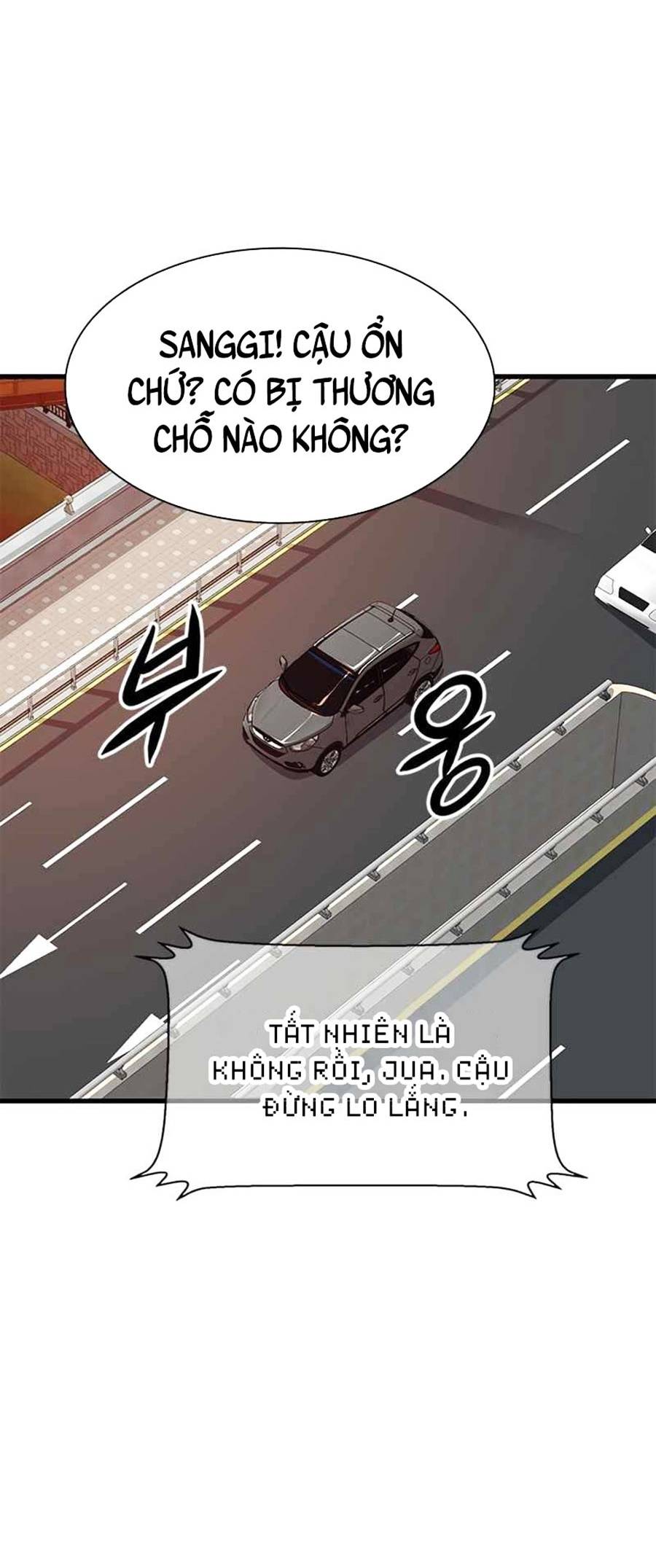 Người Chơi Bí Mật Chapter 14 - Trang 33