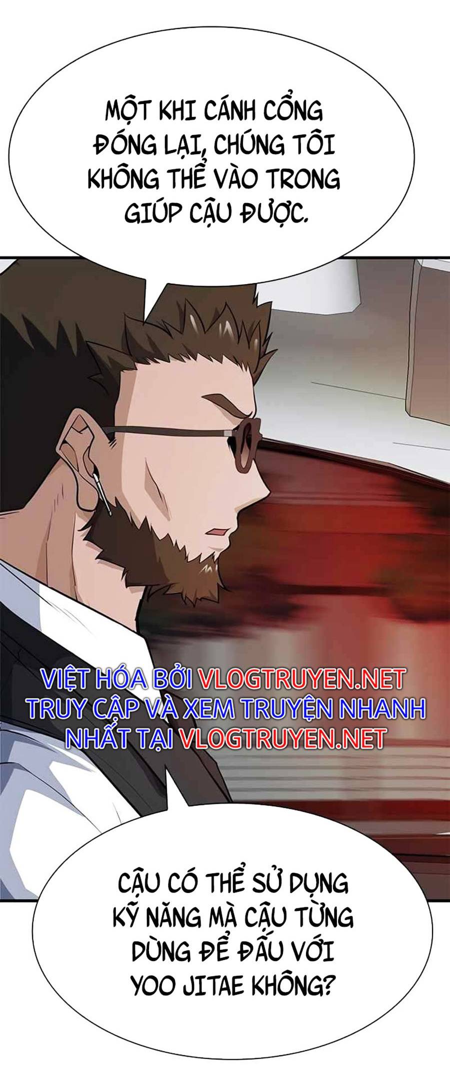 Người Chơi Bí Mật Chapter 14 - Trang 35