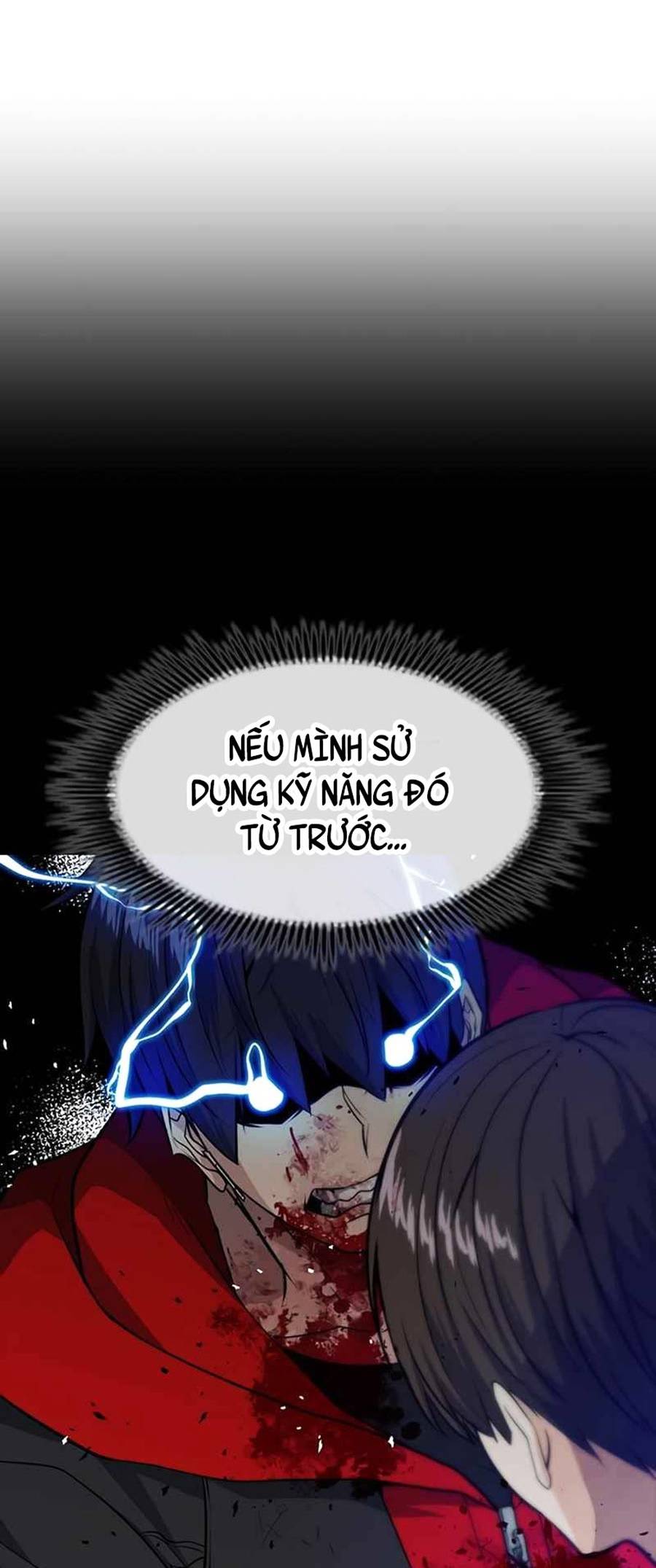 Người Chơi Bí Mật Chapter 14 - Trang 36