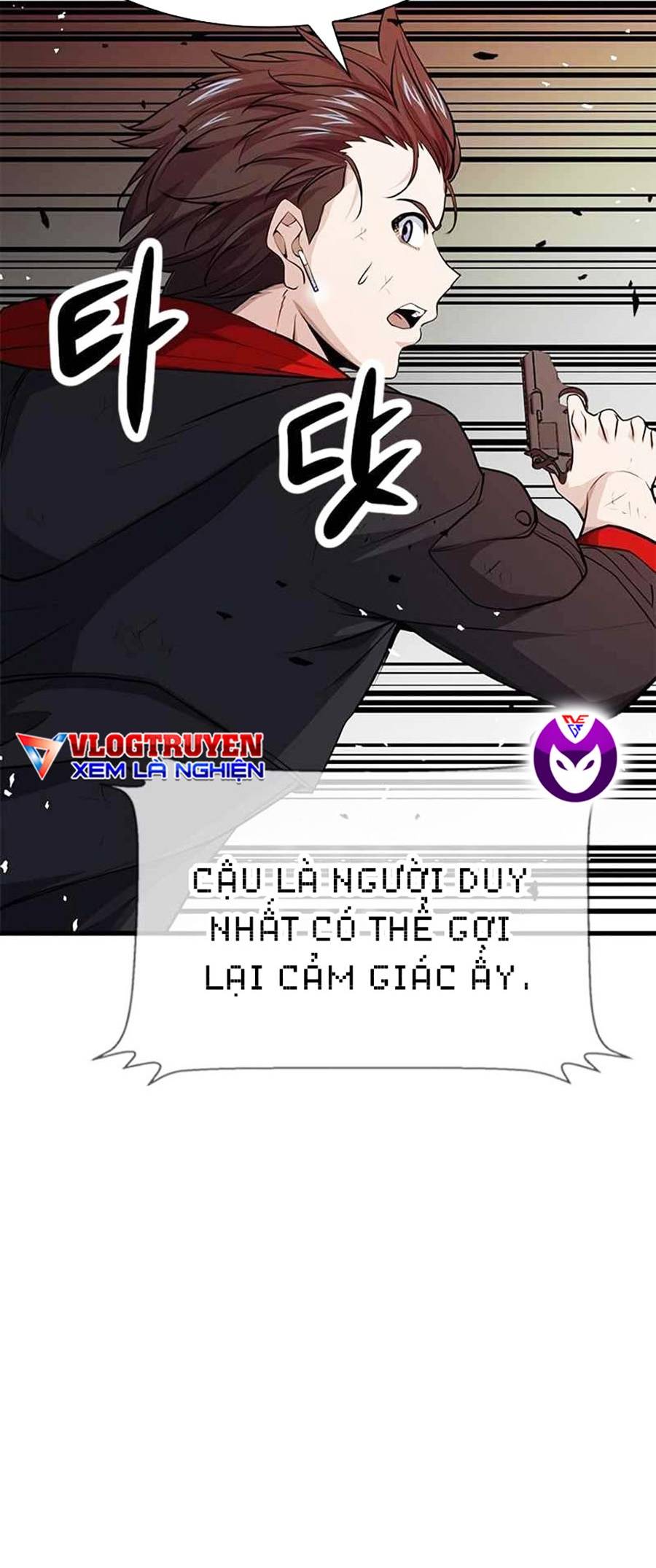Người Chơi Bí Mật Chapter 14 - Trang 39