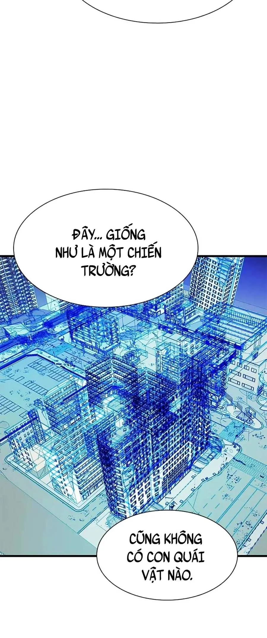 Người Chơi Bí Mật Chapter 14 - Trang 42