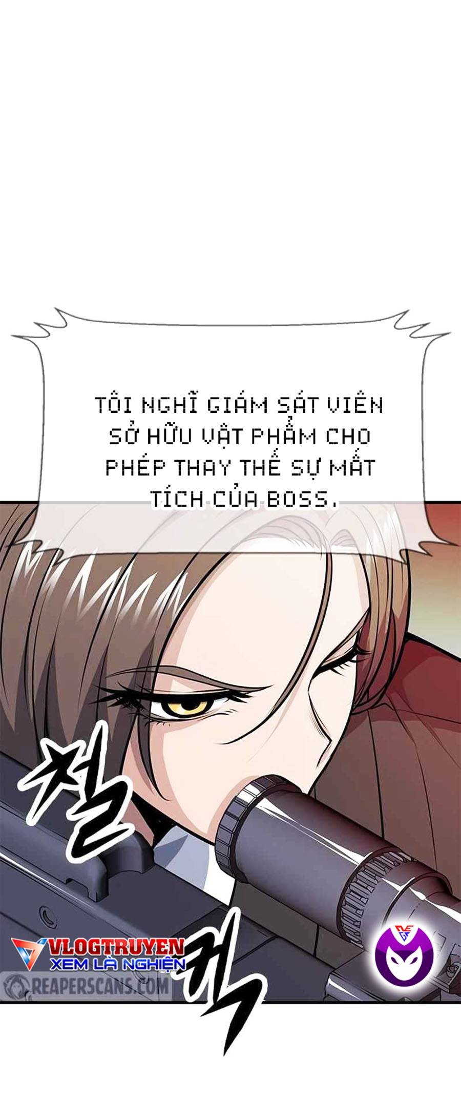 Người Chơi Bí Mật Chapter 14 - Trang 43